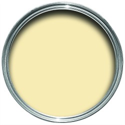 Farba Farrow and Ball - W5 Orange Coloured White