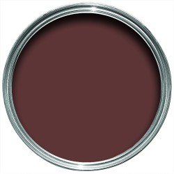 Farba Farrow and Ball - W101 Deep Reddish Brown
