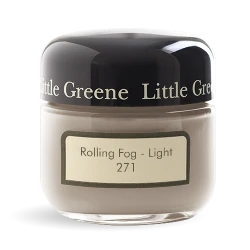 Farba Little Greene - 271 Rolling Fog Light